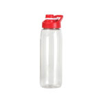 BOTELLA GANGEMI ROJO TE-162R ( TE-162 / TE162 / CILINDROS )