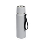 TERMO LAGANADI GRIS TE-166G ( TE-166 / TE166 / TERMOS )