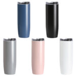 TERMO FICUZZA NEGRO TE-168N ( TE-168 / TE168 / TERMOS ) - Imagen 3