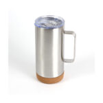 TAZA MONTALLEGRO PLATA TE-170S ( TE-170 / TE170 / TAZAS ) - Imagen 3