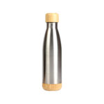 BOTELLA AGRIGENTO PLATA TE-171S ( TE-171 / TE171 / TERMOS )