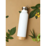 BOTELLA GANGI BLANCO TE-172B ( TE-172 / TE172 / TERMOS ) - Imagen 4