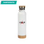BOTELLA GANGI BLANCO TE-172B ( TE-172 / TE172 / TERMOS ) - Imagen 2
