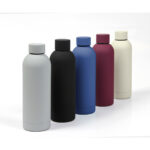 BOTELLA LEONFORTE AZUL TE-173A ( TE-173 / TE173 / TERMOS ) - Imagen 4
