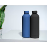 BOTELLA LEONFORTE AZUL TE-173A ( TE-173 / TE173 / TERMOS ) - Imagen 3