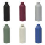 BOTELLA LEONFORTE AZUL TE-173A ( TE-173 / TE173 / TERMOS ) - Imagen 6