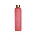 BOTELLA SPIAGGIA ROSA TE-174RS ( TE-174 / TE174 / CILINDROS )