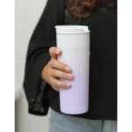 TERMO GARDIN LILA TE-175M ( TE-175 / TE175 / TERMOS ) - Imagen 4