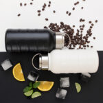 TERMO CROSIA BLANCO TE-178B ( TE-178 / TE178 / TERMOS ) - Imagen 2