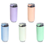 TERMO CAMIGLIANO LILA TE-180M ( TE-180 / TE180 / TERMOS ) - Imagen 2