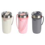 TERMO CARIATI BEIGE TE-181BE ( TE-181 / TE181 / TERMOS ) - Imagen 2