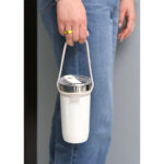 TERMO CARIATI BEIGE TE-181BE ( TE-181 / TE181 / TERMOS ) - Imagen 5