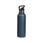 BOTELLA TAMERICI AZUL ACERO TE-182A ( TE-182 / TE182 / TERMOS )