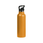 BOTELLA TAMERICI NARANJA TE-182O ( TE-182 / TE182 / TERMOS )