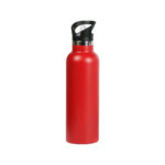 BOTELLA TAMERICI ROJO TE-182R ( TE-182 / TE182 / TERMOS )
