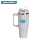 TERMO CALERI BEIGE TE-183BE ( TE-183 / TE183 / TERMOS ) - Imagen 12