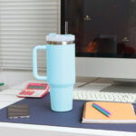 TERMO CALERI BEIGE TE-183BE ( TE-183 / TE183 / TERMOS ) - Imagen 18