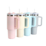 TERMO CALERI BEIGE TE-183BE ( TE-183 / TE183 / TERMOS ) - Imagen 10