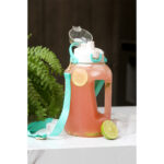BOTELLA BUTÁN ROJO TE-184R ( TE-184 / TE184 / CILINDROS ) - Imagen 4