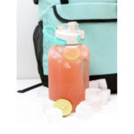 BOTELLA BUTÁN ROJO TE-184R ( TE-184 / TE184 / CILINDROS ) - Imagen 5