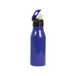 BOTELLA DONGOLA AZUL MARINO TE-186A ( TE-186 / TE186 / TERMOS )