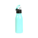 BOTELLA DONGOLA AZUL CLARO TE-186AC ( TE-186 / TE186 / TERMOS )