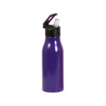 BOTELLA DONGOLA MORADO OSCURO TE-186M ( TE-186 / TE186 / TERMOS )