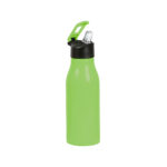 BOTELLA DONGOLA VERDE LIMON TE-186V ( TE-186 / TE186 / TERMOS )