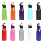BOTELLA DONGOLA BLANCO TE-186B ( TE-186 / TE186 / TERMOS ) - Imagen 3