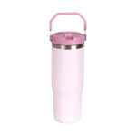 TERMO TIMBU ROSA CLARO TE-187RS ( TE-187 / TE187 / TERMOS )