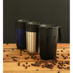 TAZA ATBARA PLATA TE-188S ( TE-188 / TE188 / TAZAS ) - Imagen 4