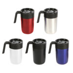TAZA ATBARA PLATA TE-188S ( TE-188 / TE188 / TAZAS ) - Imagen 3