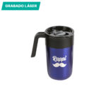 TAZA ATBARA PLATA TE-188S ( TE-188 / TE188 / TAZAS ) - Imagen 2