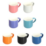 TAZA KASALA AZUL TE-189A ( TE-189 / TE189 / TAZAS ) - Imagen 2