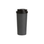 TERMO ANTICAÍDAS BIDBID GRIS OSCURO TE-190G ( TE-190 / TE190 / TERMOS )