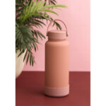TERMO NYALA ROSA CLARO TE-191RS ( TE-191 / TE191 / TERMOS ) - Imagen 2