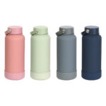 TERMO NYALA ROSA CLARO TE-191RS ( TE-191 / TE191 / TERMOS ) - Imagen 4
