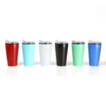 VASO JABRIN NEGRO TE-193N ( TE-193 / TE193 / VASOS ) - Imagen 9