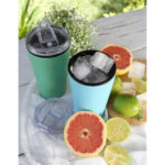 VASO JABRIN NEGRO TE-193N ( TE-193 / TE193 / VASOS ) - Imagen 5