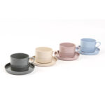 JUEGO RUWI BEIGE TE-194BE ( TE-194 / TE194 / COCINA ) - Imagen 2