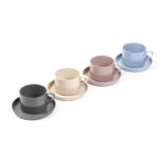 JUEGO RUWI BEIGE TE-194BE ( TE-194 / TE194 / COCINA ) - Imagen 4