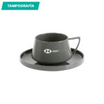 JUEGO HASSAN BEIGE TE-195BE ( TE-195 / TE195 / TAZAS ) - Imagen 2