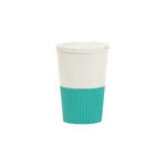 VASO ZUBIA VERDE TE-199V ( TE-199 / TE199 / VASOS )