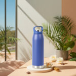 TERMO NASÁU AZUL TE-201A ( TE-201 / TE201 / TERMOS ) - Imagen 4