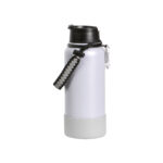 BOTELLA SARNEN GRIS CLARO TE-205G ( TE-205 / TE205 / TERMOS )