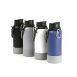 BOTELLA SARNEN BLANCO TE-205B ( TE-205 / TE205 / TERMOS ) - Imagen 2