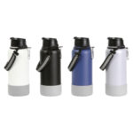 BOTELLA SARNEN BLANCO TE-205B ( TE-205 / TE205 / TERMOS ) - Imagen 3