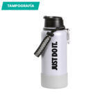 BOTELLA SARNEN BLANCO TE-205B ( TE-205 / TE205 / TERMOS ) - Imagen 5