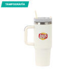 TERMO HARBOUR LILA TE-207M ( TE-207 / TE207 / TERMOS ) - Imagen 6