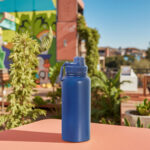 TERMO MOTALA GRIS CLARO TE-209G ( TE-209 / TE209 / TERMOS ) - Imagen 6